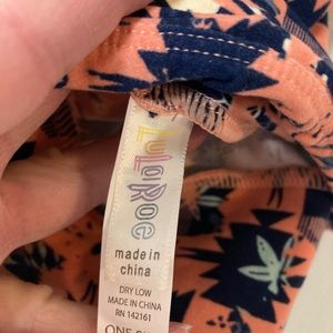 OS LuLaRoe Leggings